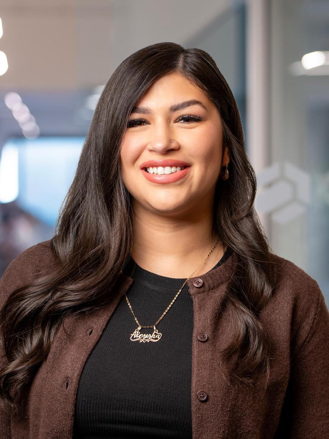 Stacey Weir - Director of Operations