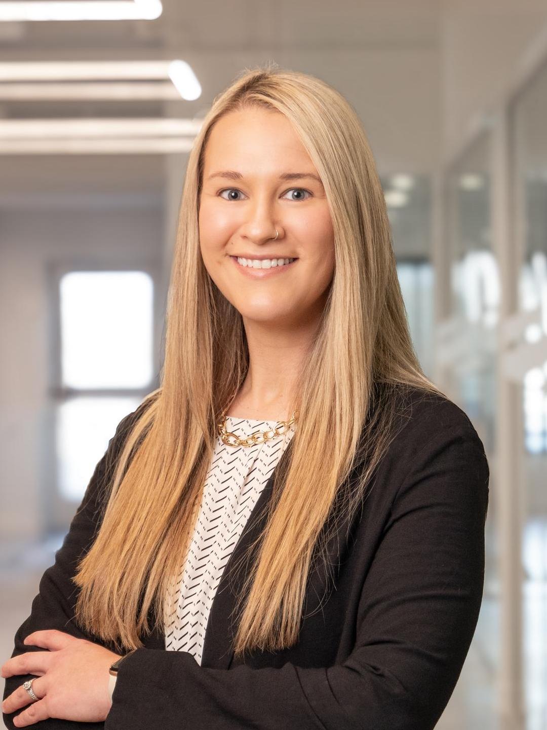 Stacey Weir - Director of Operations
